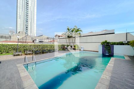 Apartamento para alugar com 71m², 3 quartos e 2 vagasÁrea comum