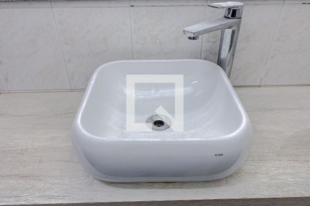 Apartamento para alugar com 71m², 3 quartos e 2 vagasBanheiro da Suíte