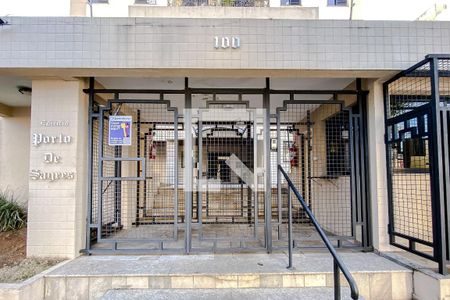 Apartamento para alugar com 71m², 3 quartos e 2 vagasFachada