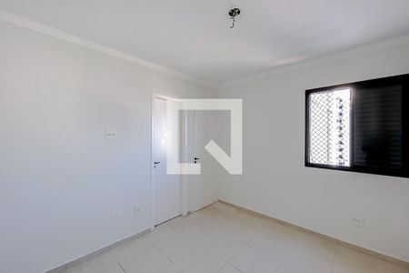 Apartamento para alugar com 71m², 3 quartos e 2 vagasQuarto 3 - Suíte