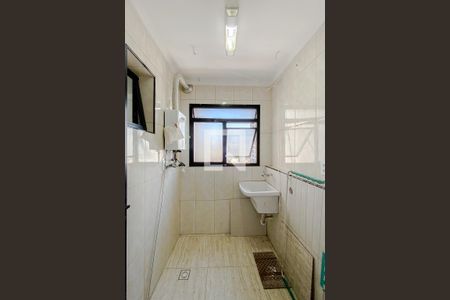 Apartamento para alugar com 71m², 3 quartos e 2 vagasÁrea de Serviço