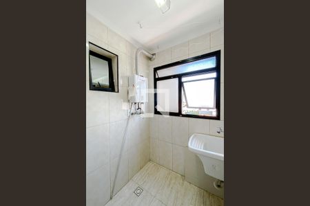 Apartamento para alugar com 71m², 3 quartos e 2 vagasÁrea de Serviço