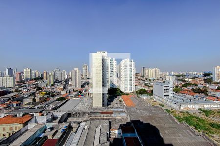 Apartamento para alugar com 71m², 3 quartos e 2 vagasVista do Quarto 1