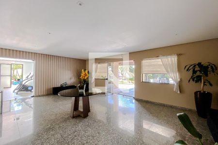 Apartamento para alugar com 71m², 3 quartos e 2 vagasÁrea comum