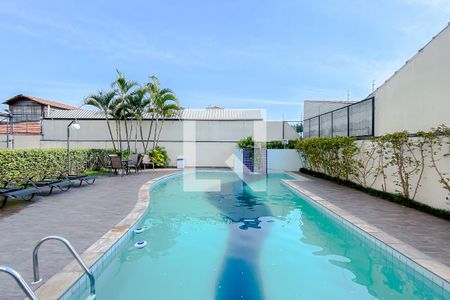 Apartamento para alugar com 71m², 3 quartos e 2 vagasÁrea comum