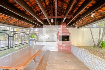 Apartamento para alugar com 71m², 3 quartos e 2 vagasÁrea comum