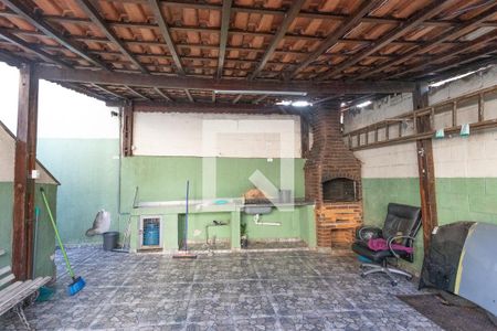 Apartamento à venda com 49m², 2 quartos e 1 vaga Apartamento à venda com 49m², 2 quartos e 1 vagaÁrea comum - Churrasqueira