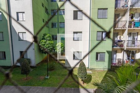 Apartamento à venda com 49m², 2 quartos e 1 vaga Apartamento à venda com 49m², 2 quartos e 1 vagaVista do quarto 1