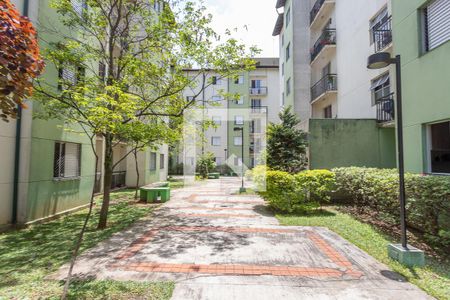 Apartamento à venda com 49m², 2 quartos e 1 vaga Apartamento à venda com 49m², 2 quartos e 1 vagaÁrea comum