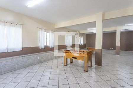 Apartamento à venda com 49m², 2 quartos e 1 vaga Apartamento à venda com 49m², 2 quartos e 1 vagaÁrea comum - Salão de festas