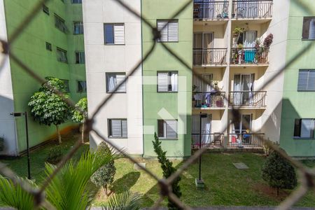 Apartamento à venda com 49m², 2 quartos e 1 vaga Apartamento à venda com 49m², 2 quartos e 1 vagaVista do quarto 2