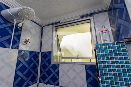 Apartamento à venda com 49m², 2 quartos e 1 vaga Apartamento à venda com 49m², 2 quartos e 1 vagaBanheiro