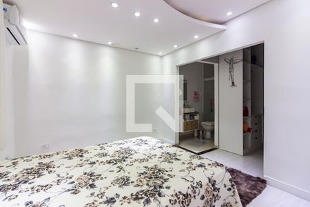 Suíte  de casa à venda com 2 quartos, 100m² em Vila Yolanda, Osasco