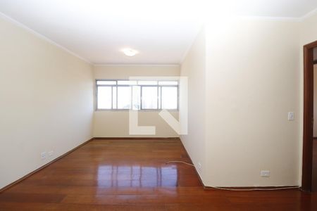 Sala de apartamento à venda com 2 quartos, 89m² em Santana, São Paulo