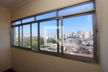 Vista da Sala de apartamento à venda com 2 quartos, 89m² em Santana, São Paulo