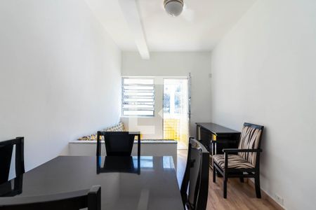 Sala de Jantar de apartamento para alugar com 2 quartos, 52m² em Santana, São Paulo