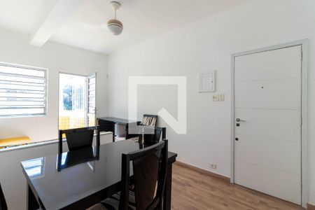 Sala de Jantar de apartamento para alugar com 2 quartos, 52m² em Santana, São Paulo