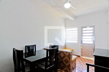 Sala de apartamento para alugar com 2 quartos, 52m² em Santana, São Paulo