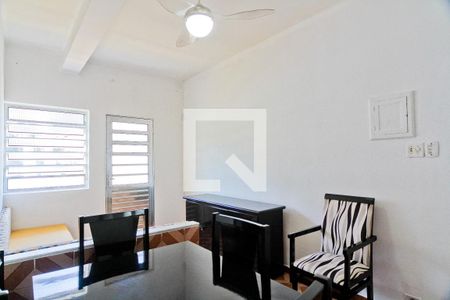Sala de apartamento para alugar com 2 quartos, 52m² em Santana, São Paulo
