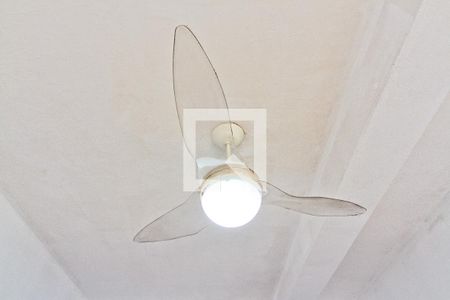 Sala de apartamento para alugar com 2 quartos, 52m² em Santana, São Paulo