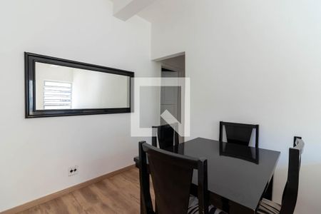Sala de Jantar de apartamento para alugar com 2 quartos, 52m² em Santana, São Paulo