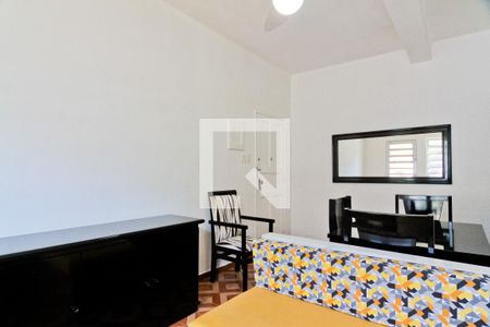 Sala de apartamento para alugar com 2 quartos, 52m² em Santana, São Paulo