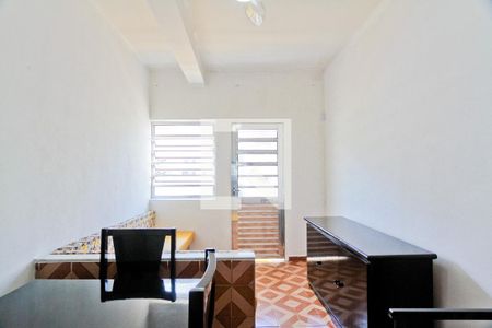 Sala de apartamento para alugar com 2 quartos, 52m² em Santana, São Paulo