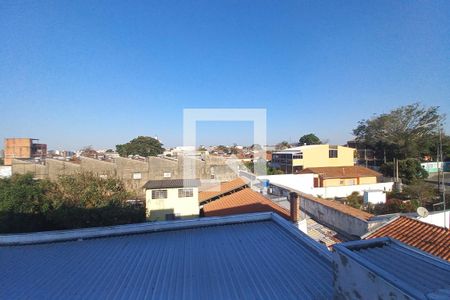 Vista da Sala  de apartamento à venda com 2 quartos, 66m² em Jardim Novo Campos Elíseos, Campinas