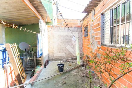 Casa para alugar com 55m², 1 quarto e sem vagaÁrea de Serviço