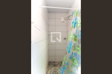 Banheiro de casa para alugar com 1 quarto, 55m² em Itaquera, São Paulo