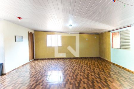 Sala/Quarto de casa para alugar com 1 quarto, 55m² em Itaquera, São Paulo