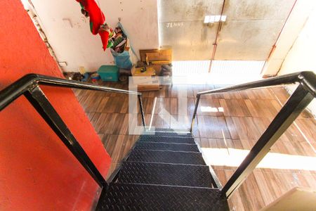 Casa para alugar com 55m², 1 quarto e sem vagaEntrada