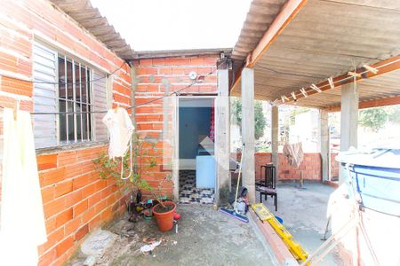 Casa para alugar com 55m², 1 quarto e sem vagaÁrea de Serviço