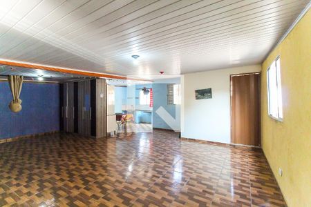 Sala/Quarto de casa para alugar com 1 quarto, 55m² em Itaquera, São Paulo