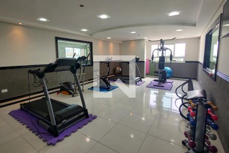 Apartamento para alugar com 127m², 3 quartos e 2 vagas Apartamento para alugar com 127m², 3 quartos e 2 vagasÁrea comum