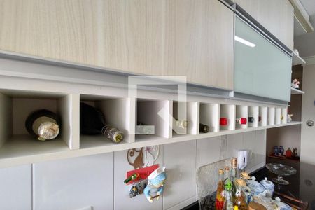 Apartamento para alugar com 127m², 3 quartos e 2 vagas Apartamento para alugar com 127m², 3 quartos e 2 vagasCozinha