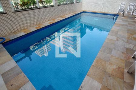 Apartamento para alugar com 127m², 3 quartos e 2 vagas Apartamento para alugar com 127m², 3 quartos e 2 vagasÁrea comum