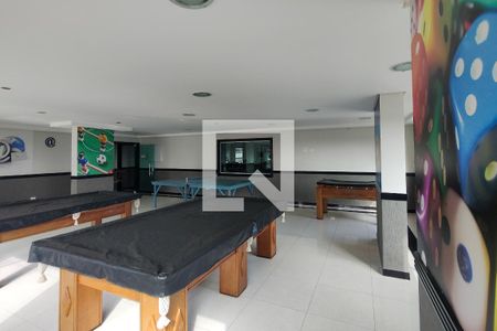 Apartamento para alugar com 127m², 3 quartos e 2 vagas Apartamento para alugar com 127m², 3 quartos e 2 vagasÁrea comum