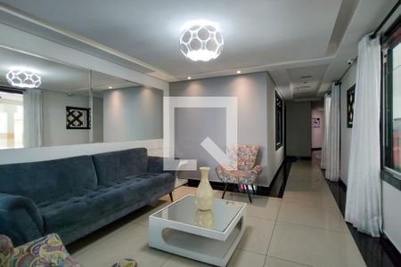 Apartamento para alugar com 127m², 3 quartos e 2 vagas Apartamento para alugar com 127m², 3 quartos e 2 vagasÁrea comum