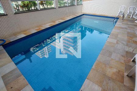 Apartamento para alugar com 127m², 3 quartos e 2 vagas Apartamento para alugar com 127m², 3 quartos e 2 vagasÁrea comum