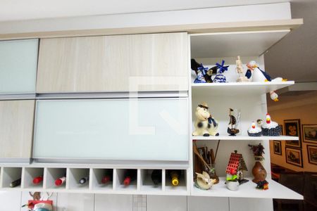 Apartamento para alugar com 127m², 3 quartos e 2 vagas Apartamento para alugar com 127m², 3 quartos e 2 vagasCozinha