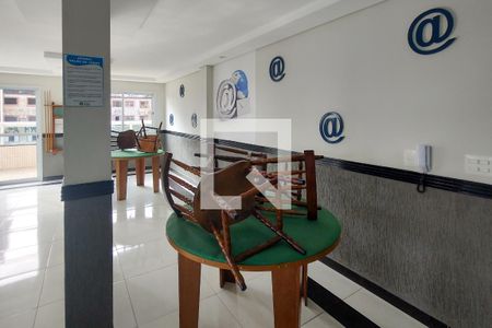 Apartamento para alugar com 127m², 3 quartos e 2 vagas Apartamento para alugar com 127m², 3 quartos e 2 vagasÁrea comum