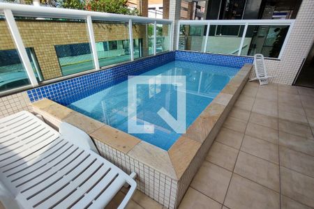 Apartamento para alugar com 127m², 3 quartos e 2 vagas Apartamento para alugar com 127m², 3 quartos e 2 vagasÁrea comum