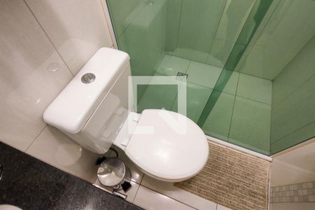 Apartamento para alugar com 127m², 3 quartos e 2 vagas Apartamento para alugar com 127m², 3 quartos e 2 vagasBanheiro 2