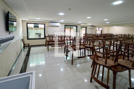 Apartamento para alugar com 127m², 3 quartos e 2 vagas Apartamento para alugar com 127m², 3 quartos e 2 vagasÁrea comum