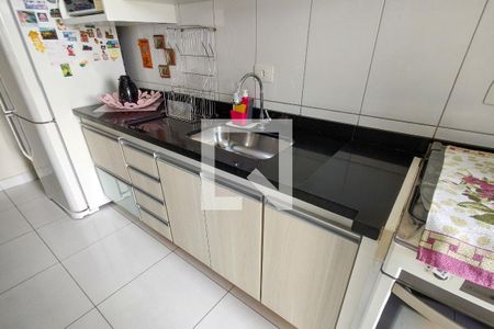 Apartamento para alugar com 127m², 3 quartos e 2 vagas Apartamento para alugar com 127m², 3 quartos e 2 vagasCozinha