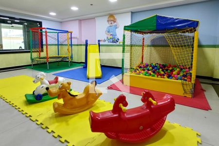 Apartamento para alugar com 127m², 3 quartos e 2 vagas Apartamento para alugar com 127m², 3 quartos e 2 vagasÁrea comum