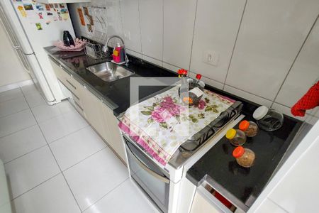 Apartamento para alugar com 127m², 3 quartos e 2 vagas Apartamento para alugar com 127m², 3 quartos e 2 vagasCozinha