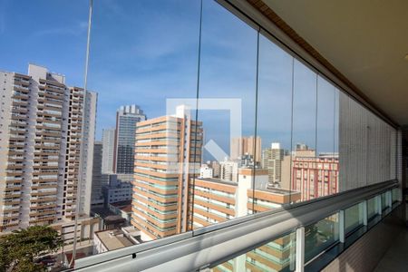 Apartamento para alugar com 127m², 3 quartos e 2 vagas Apartamento para alugar com 127m², 3 quartos e 2 vagasVista