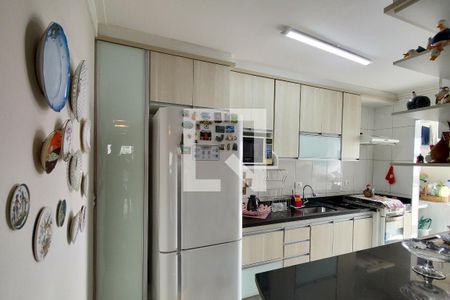 Apartamento para alugar com 127m², 3 quartos e 2 vagas Apartamento para alugar com 127m², 3 quartos e 2 vagasCozinha